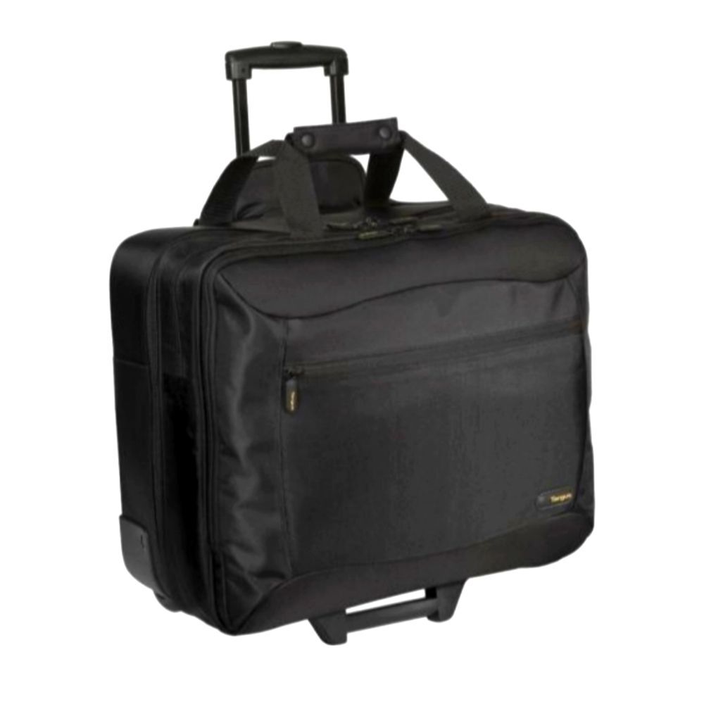 Targus CityGear Overnight Travel Roller